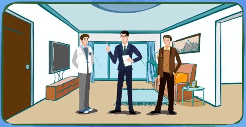 客户眼中的房产经纪人vs实际上的房产经纪人