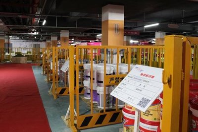 成都简阳 透明工厂革新购房体验，旭辉引领行业新标杆